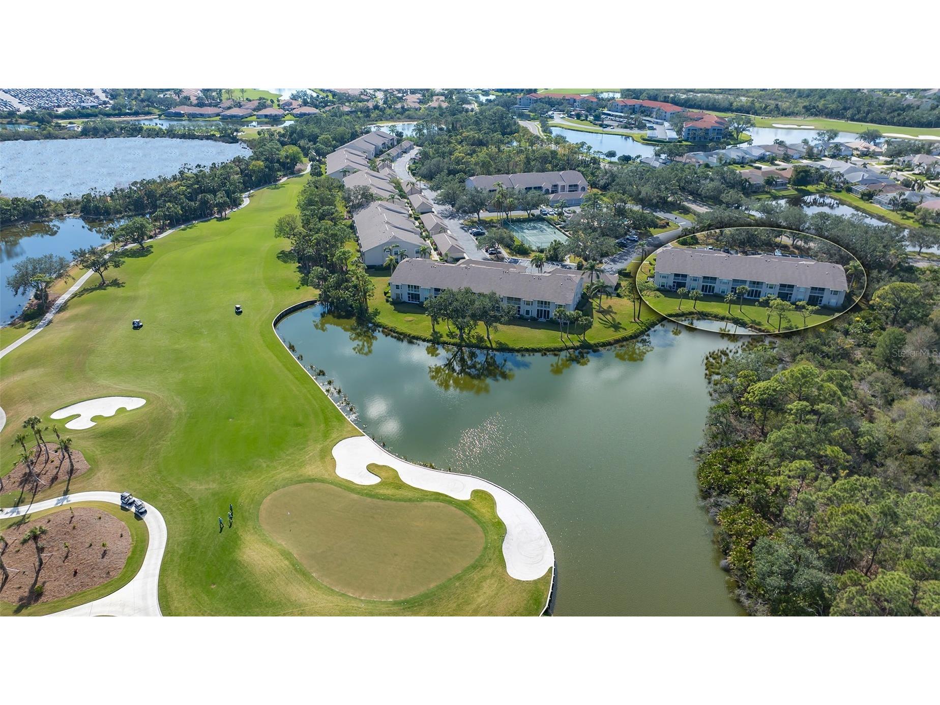 8901 Veranda Way #111 Sarasota FL 34238 A4691605 image28