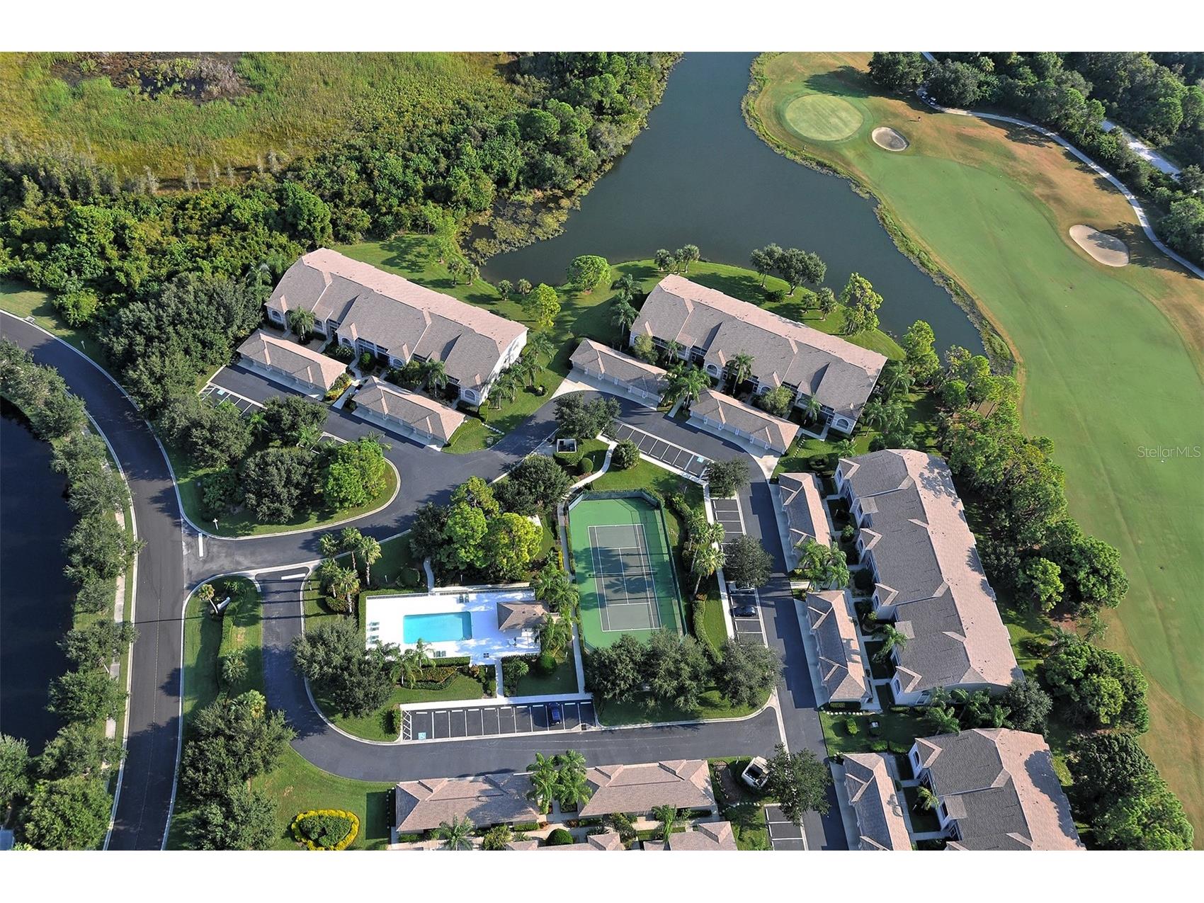8901 Veranda Way #111 Sarasota FL 34238 A4691605 image29