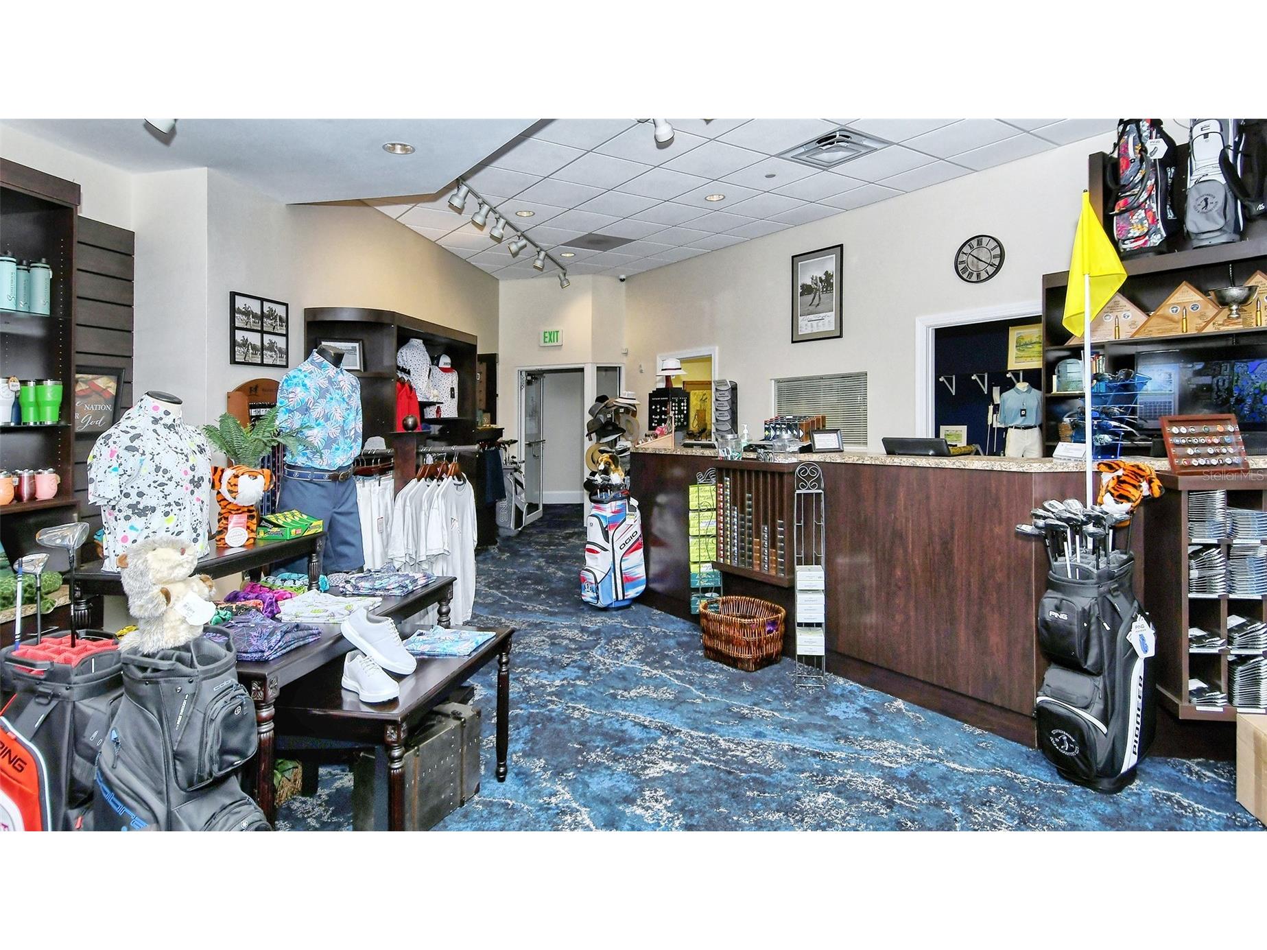8901 Veranda Way #111 Sarasota FL 34238 A4691605 image39
