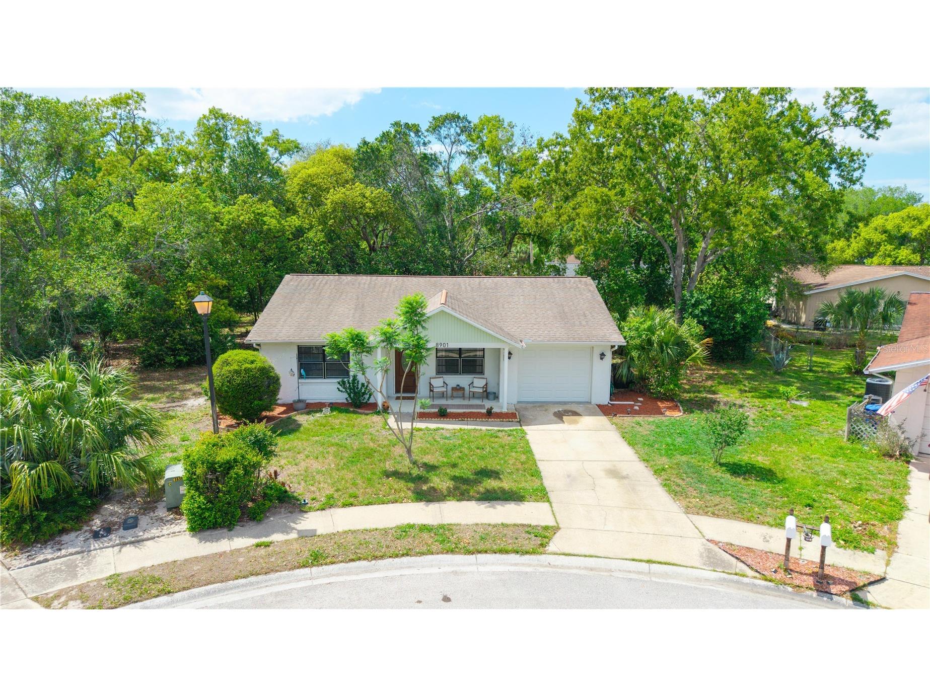 8901 Wayward Circle Hudson FL 34667 W7884781 image1