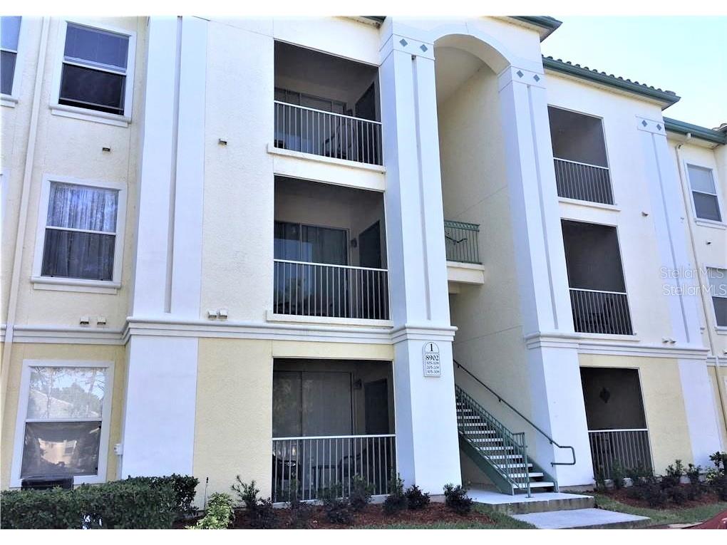 8902 Legacy Court #1 305 Kissimmee FL 34747 S5088655 image1