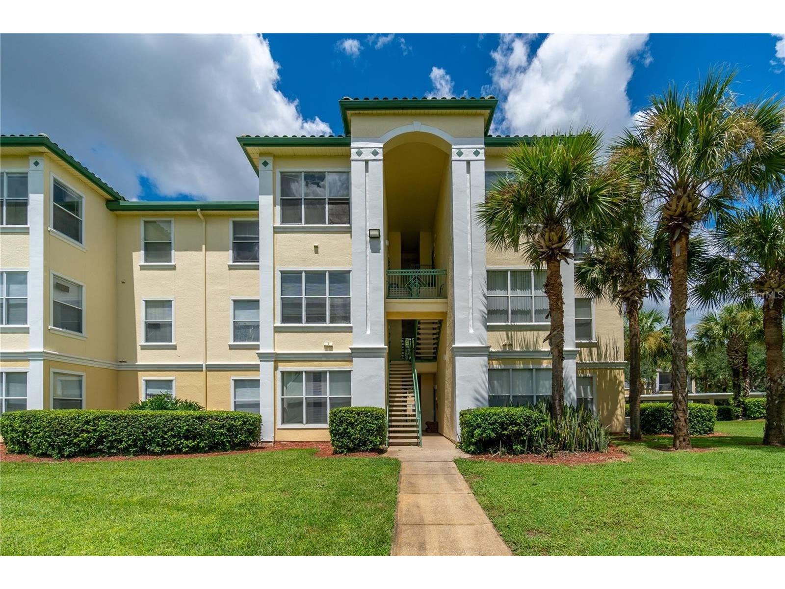 8902 Legacy Court #106 Kissimmee FL 34747 A4697360 image1