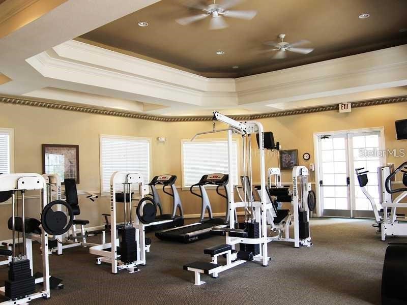 8902 Legacy Court #106 Kissimmee FL 34747 A4697360 image27