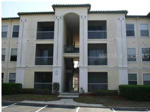 8902 Legacy Court #107 Kissimmee FL 34747 O6110407 image1
