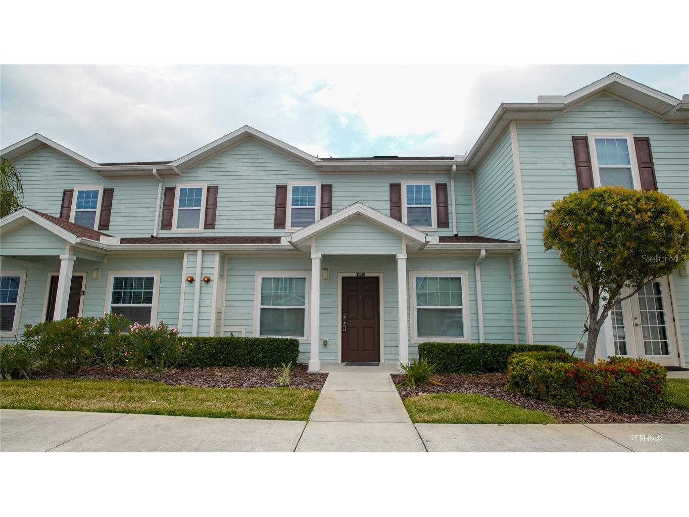 8903 Shine Drive Kissimmee FL 34747 O6266466 image1