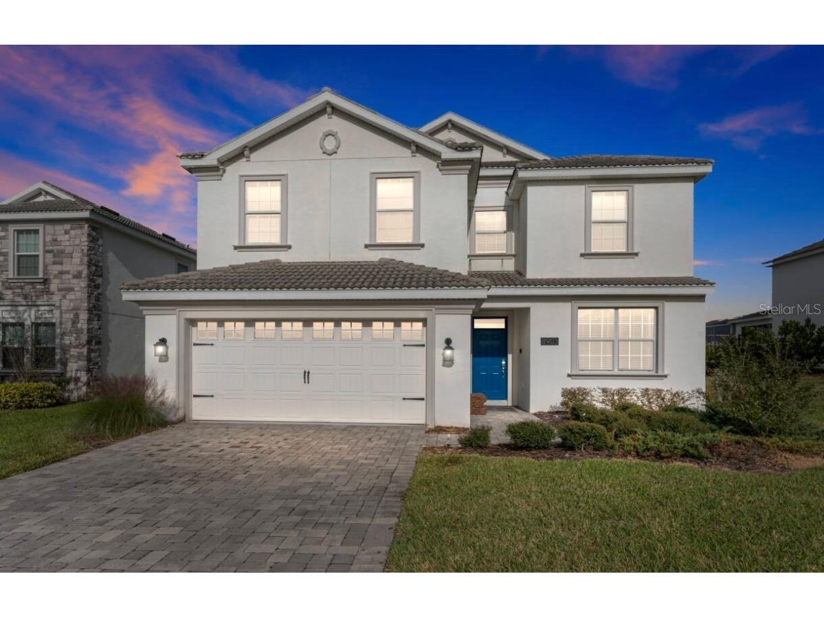 8903 Stinger Drive Davenport FL 33896 O6219187 image1
