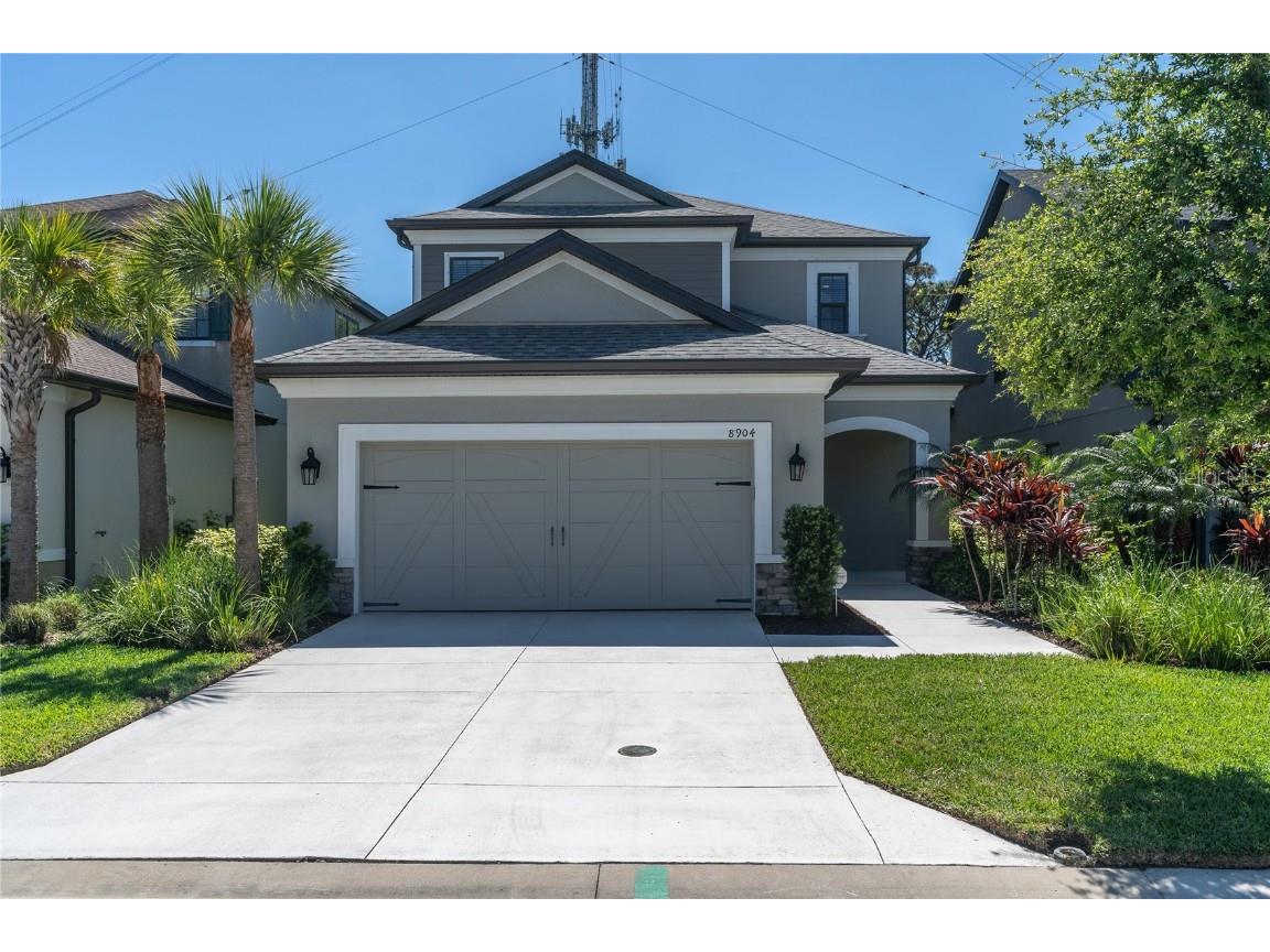 8904 Arabella Lane Seminole FL 33777 U8195636 image1