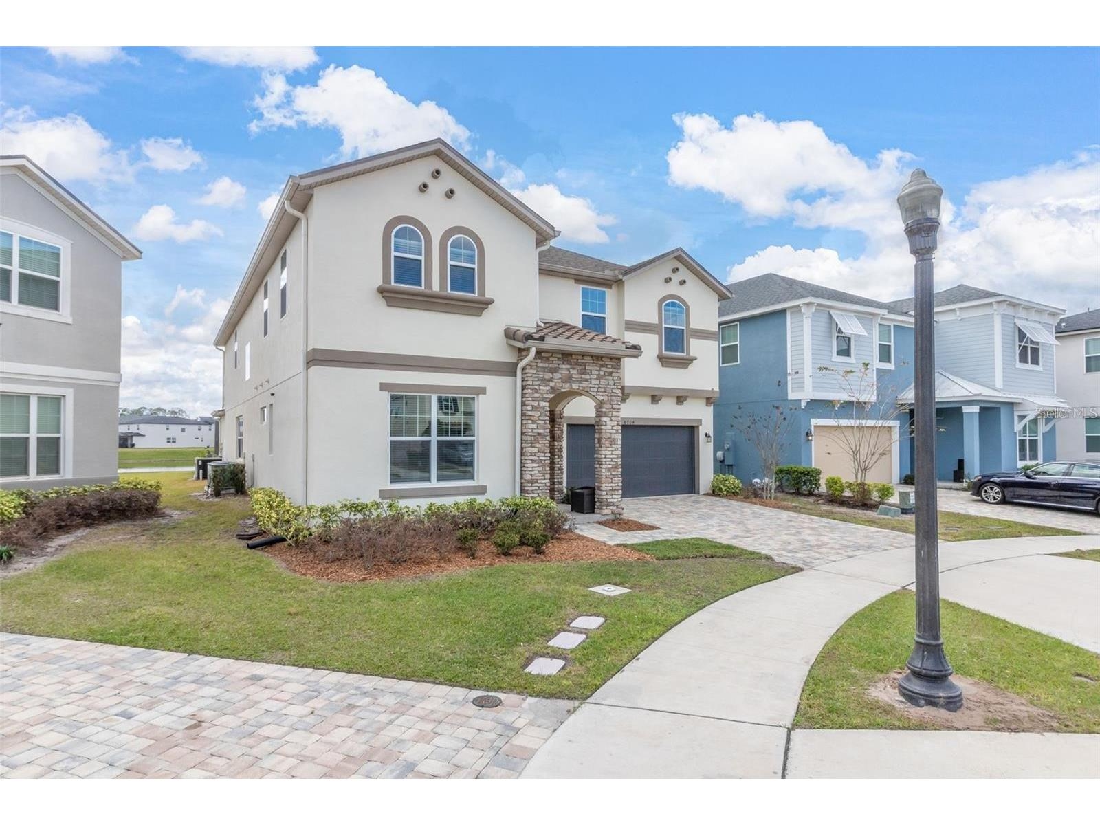 8904 Caroline Bay Court Kissimmee FL 34747 S5148270 image2