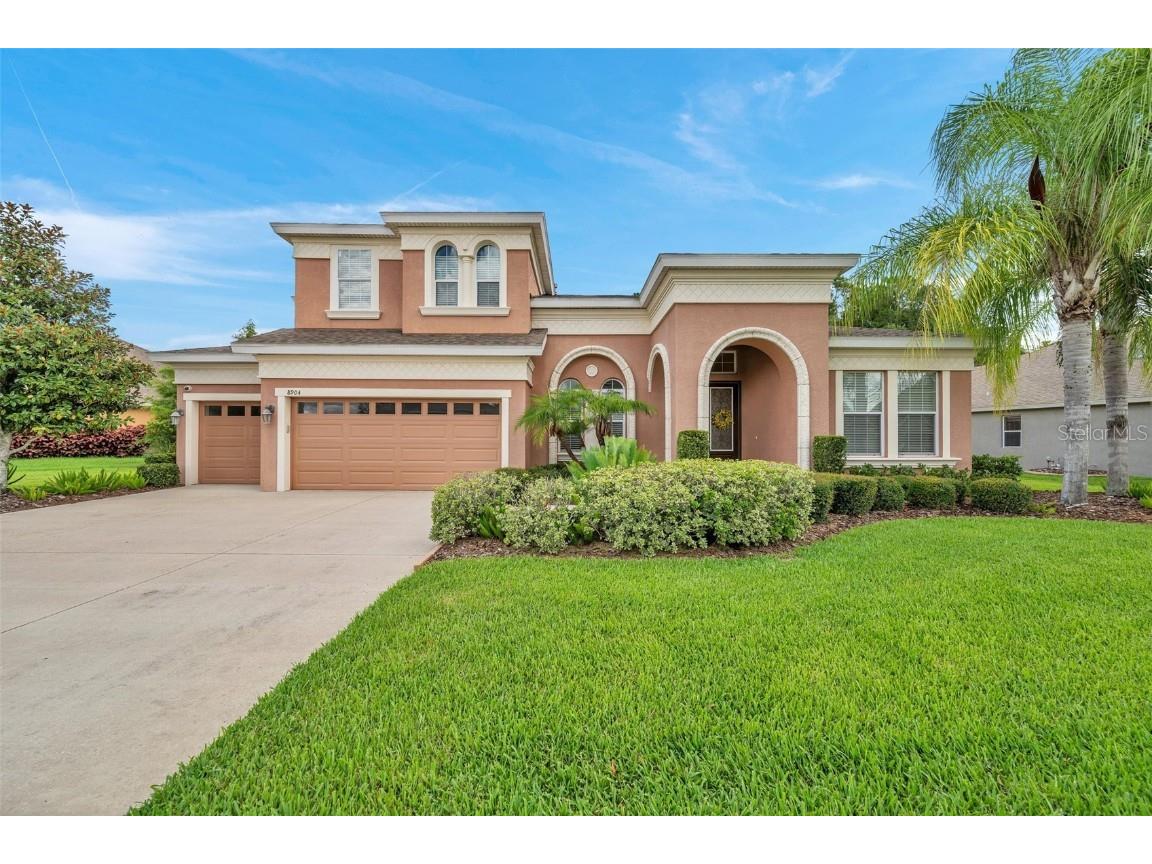 8904 Crystal Creek Court Land O Lakes FL 34638 U8248260 image1