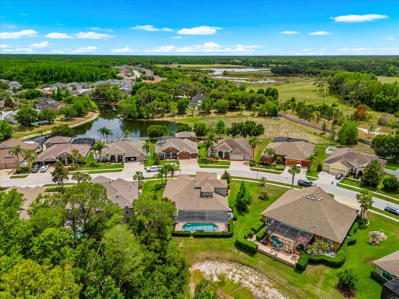 8904 Crystal Creek Court Land O Lakes FL 34638 TB8500177 image15