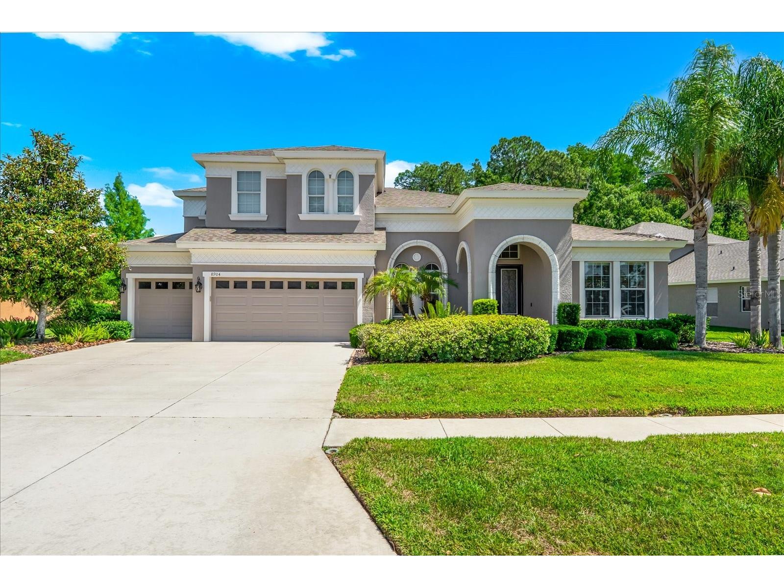 8904 Crystal Creek Court Land O Lakes FL 34638 TB8500177 image17