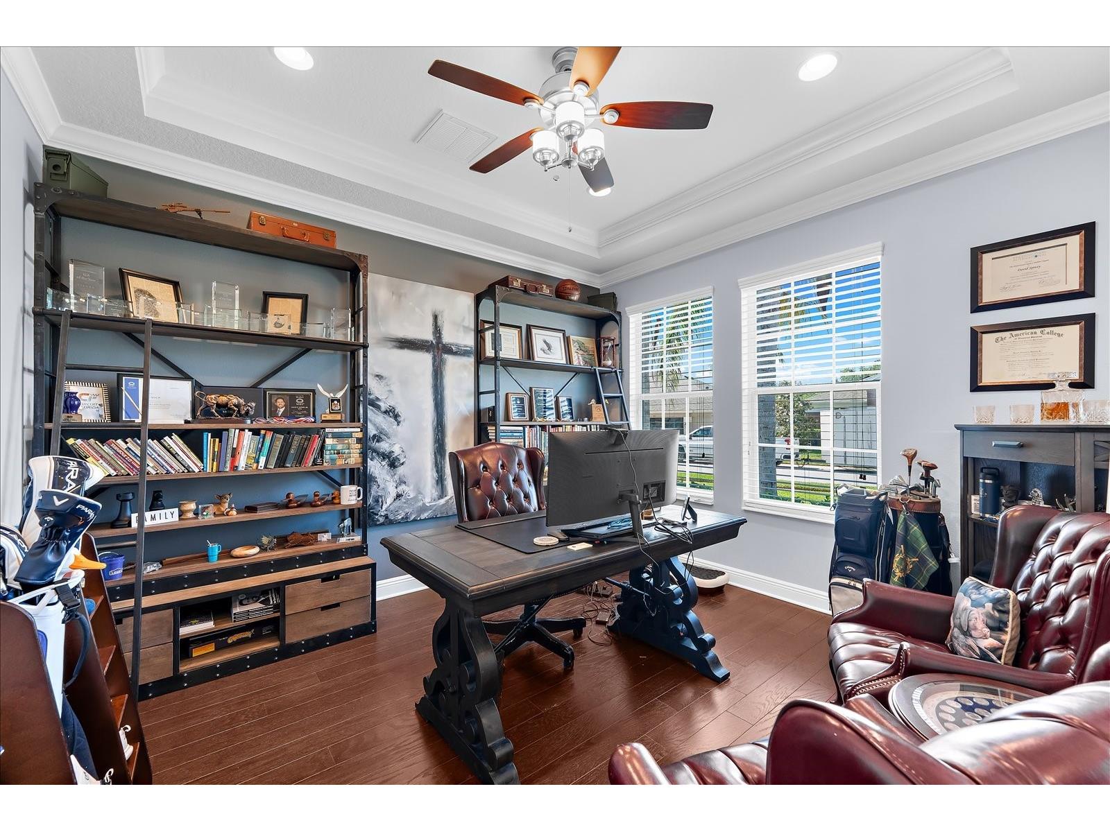 8904 Crystal Creek Court Land O Lakes FL 34638 TB8500177 image22