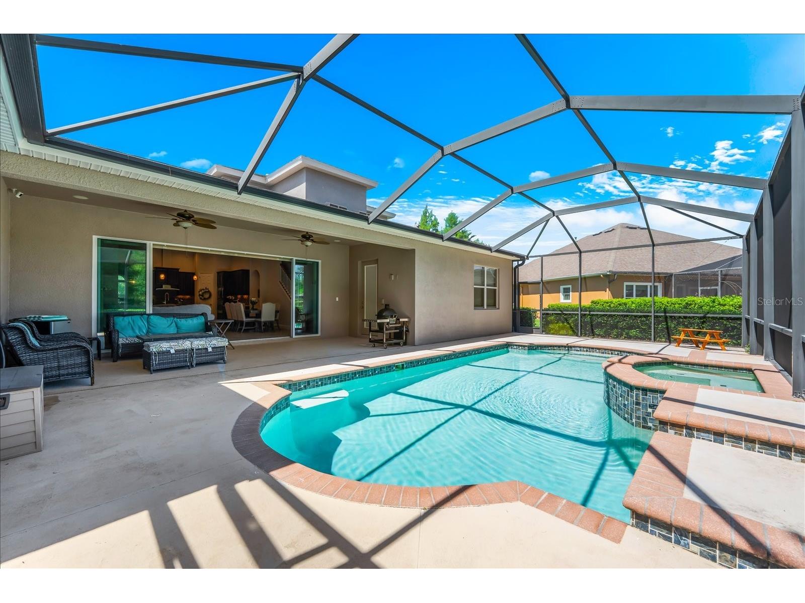 8904 Crystal Creek Court Land O Lakes FL 34638 TB8500177 image8