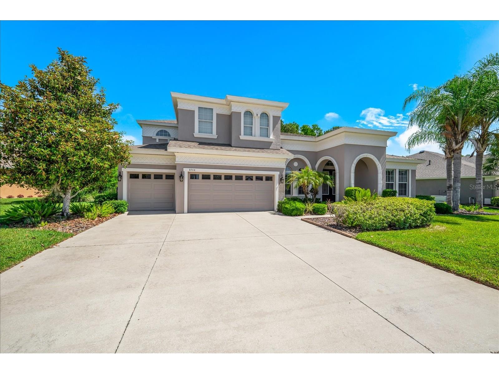 8904 Crystal Creek Court Land O Lakes FL 34638 TB8500177 image80