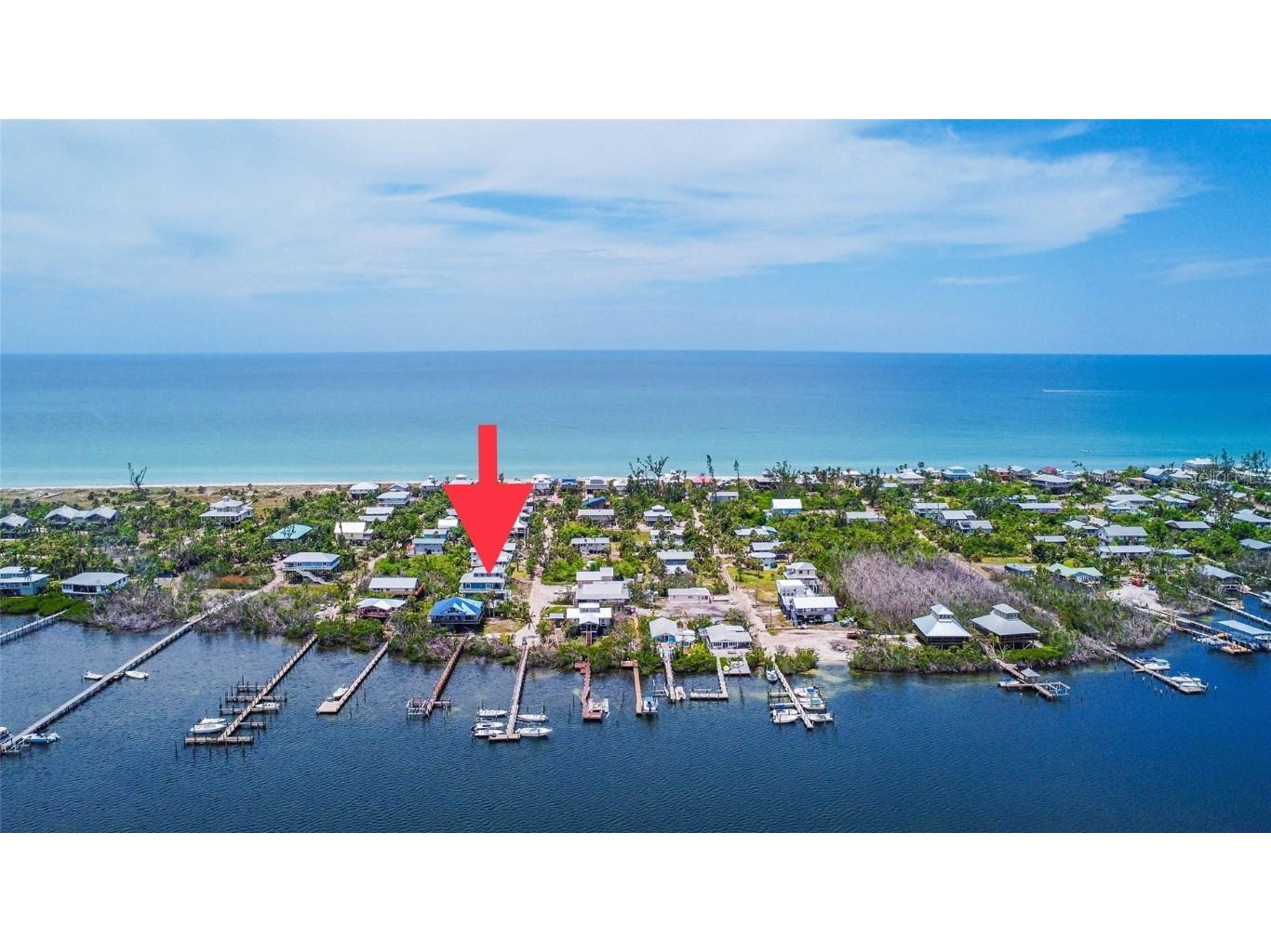 8904 Gulf Street Placida FL 33946 - LEMON BAY T3448532 image1