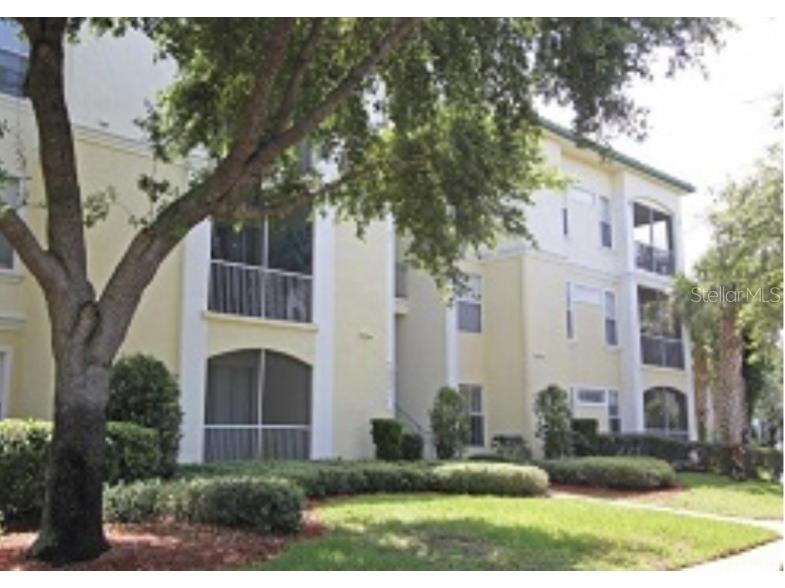 8904 Legacy Court #311 Kissimmee FL 34747 O6147828 image1