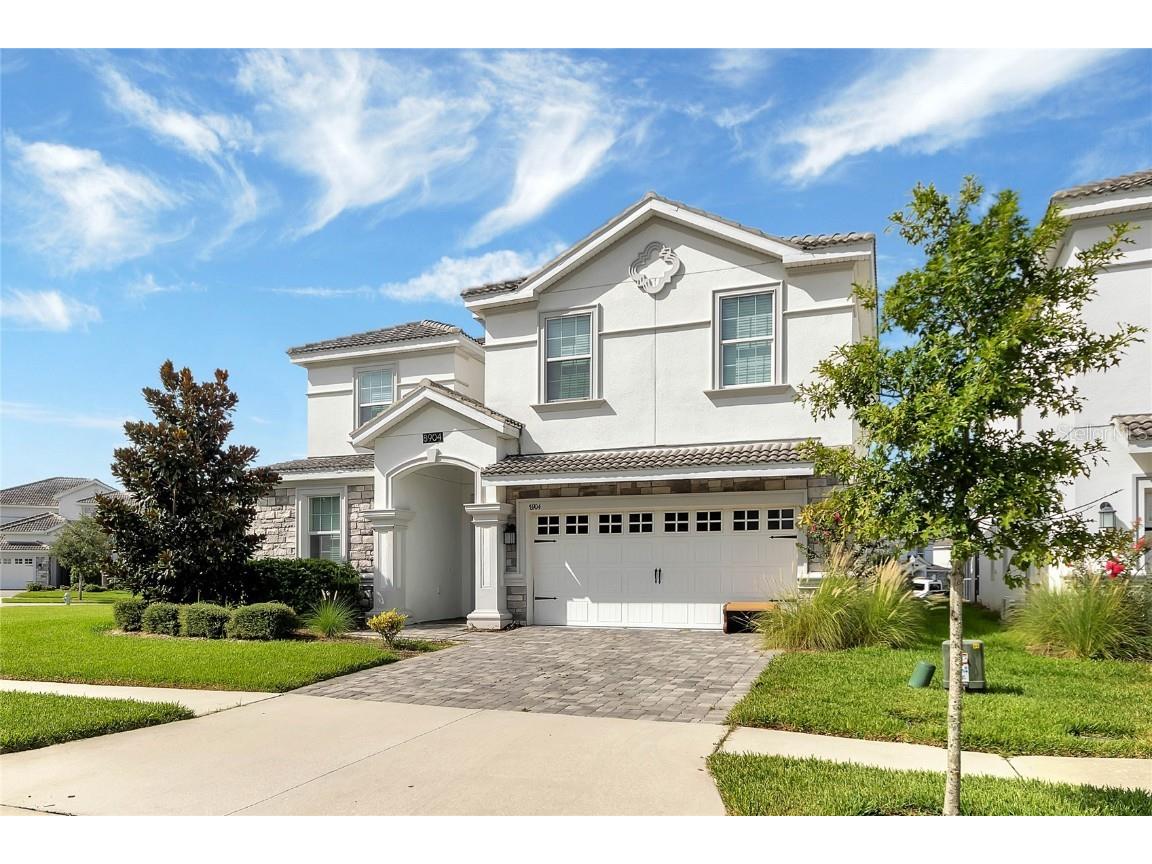 8904 Stinger Drive Davenport FL 33896 S5090197 image1