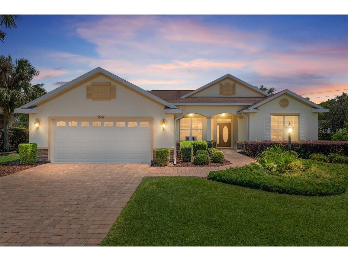 8904 SW 84th Circle Ocala FL 34481 OM699094 image1