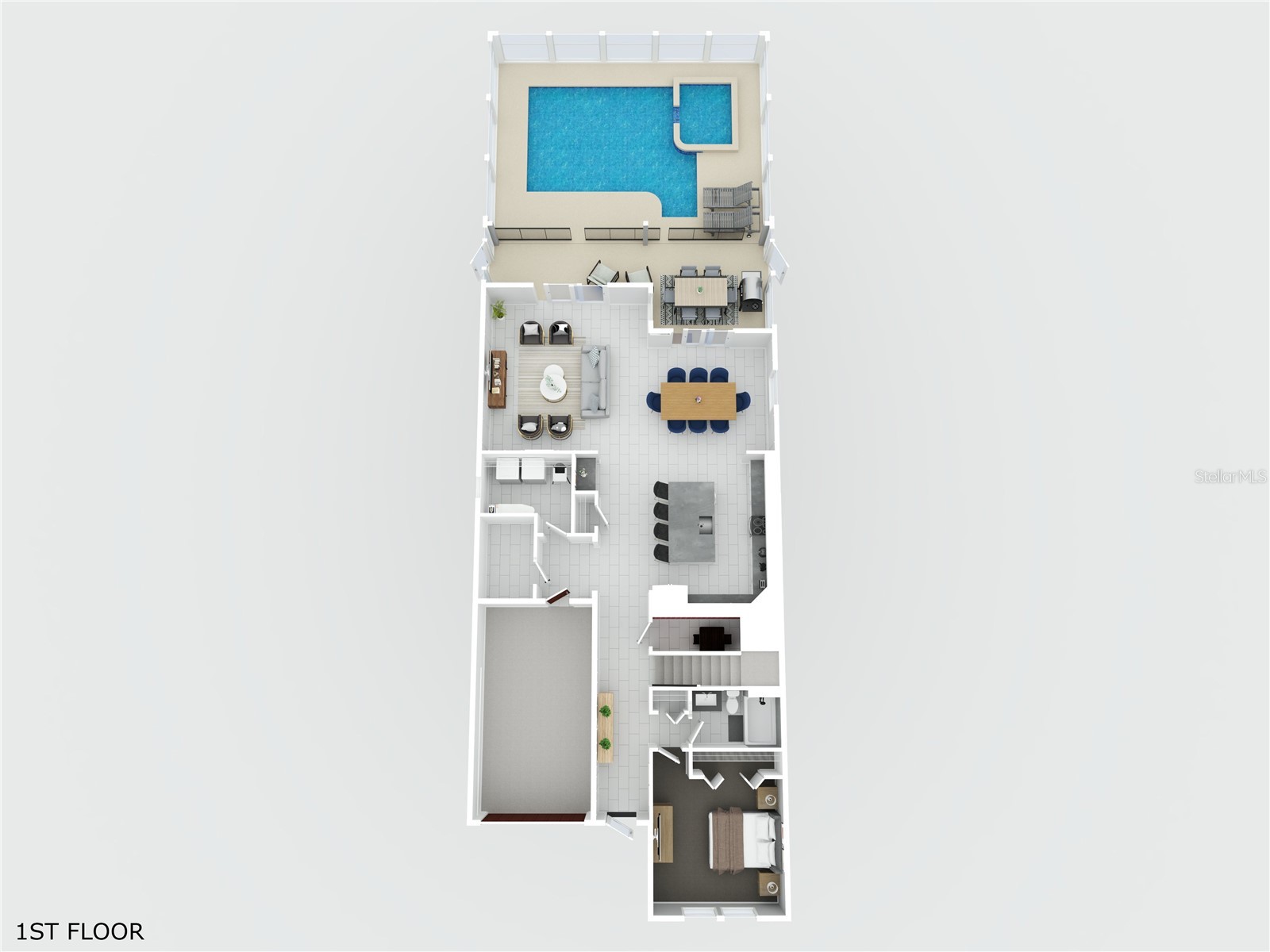 8904 Takeaway Way Davenport FL 33896 S5142382 image2