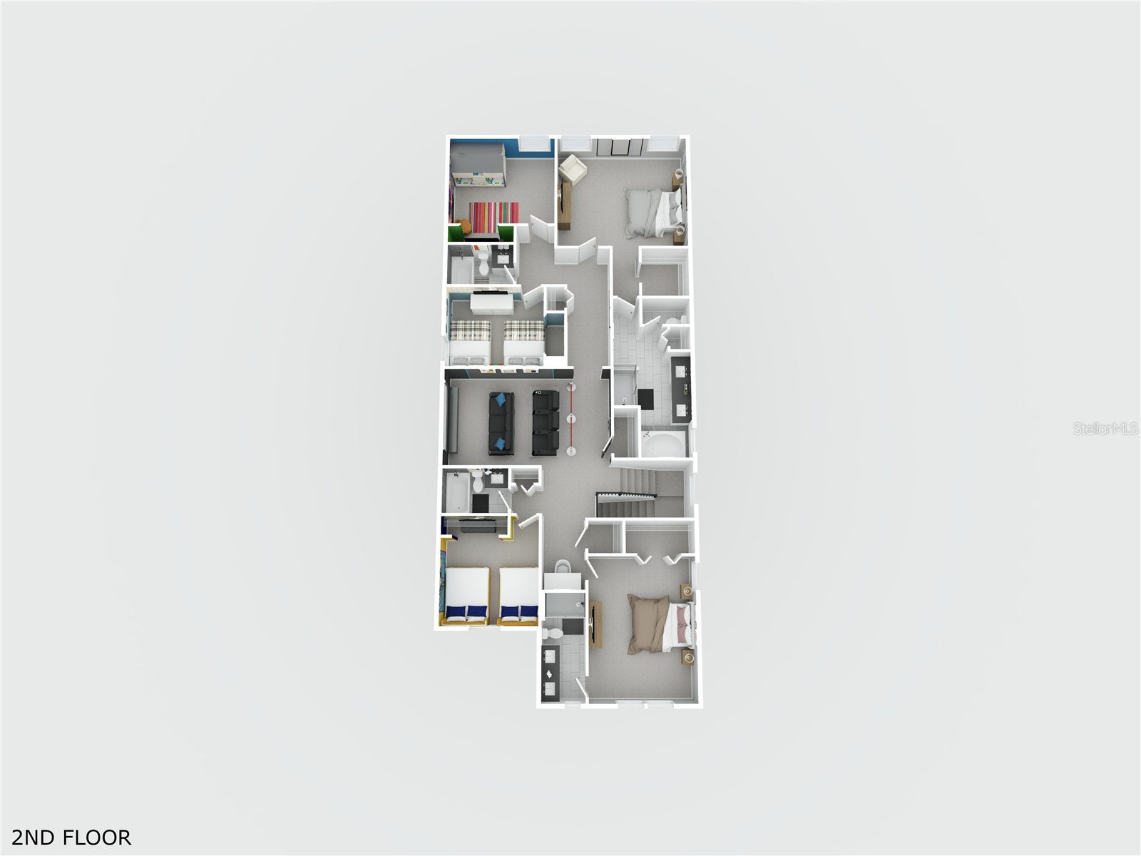 8904 Takeaway Way Davenport FL 33896 S5142382 image3