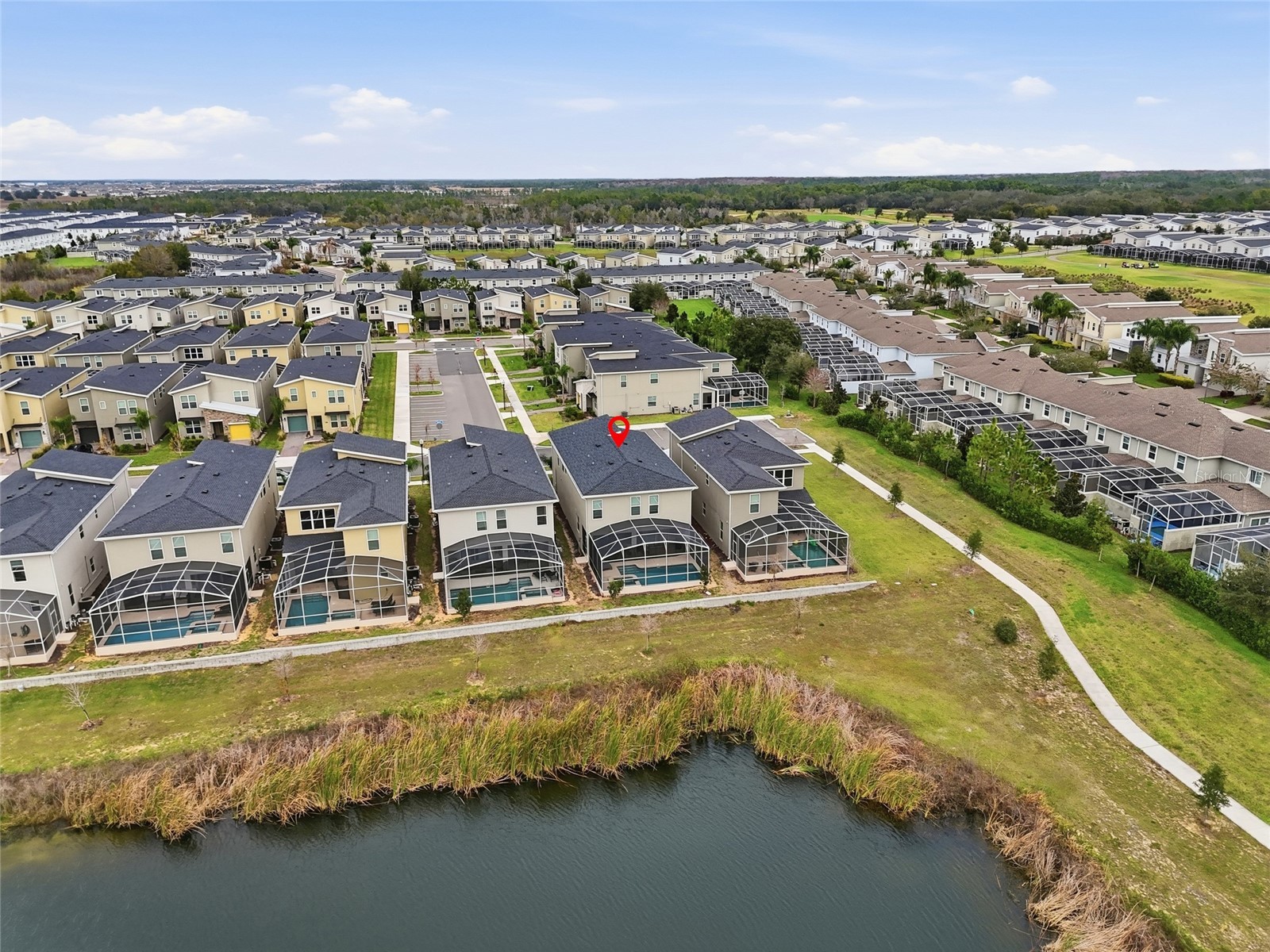 8904 Takeaway Way Davenport FL 33896 S5142382 image59