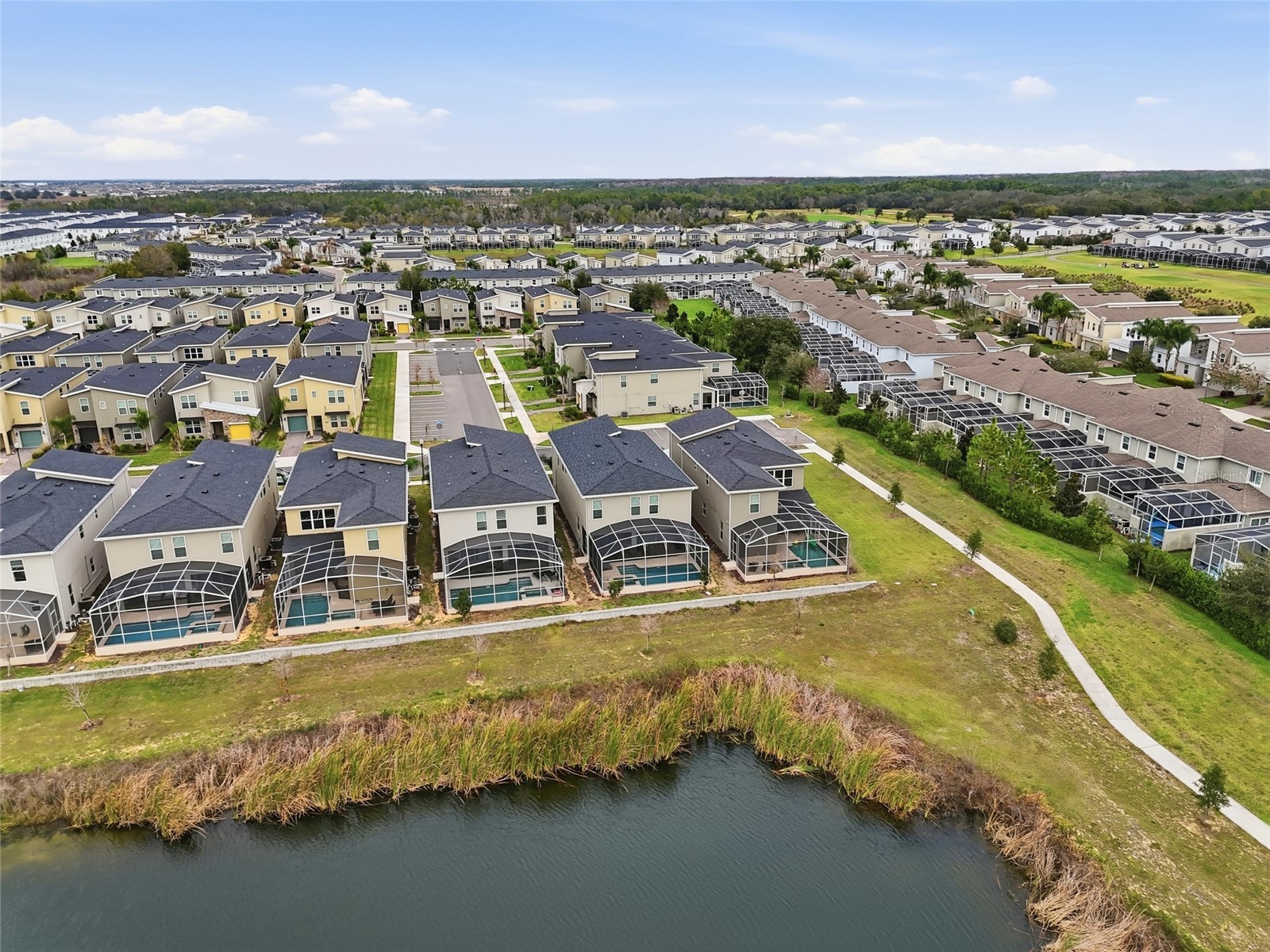 8904 Takeaway Way Davenport FL 33896 S5142382 image60