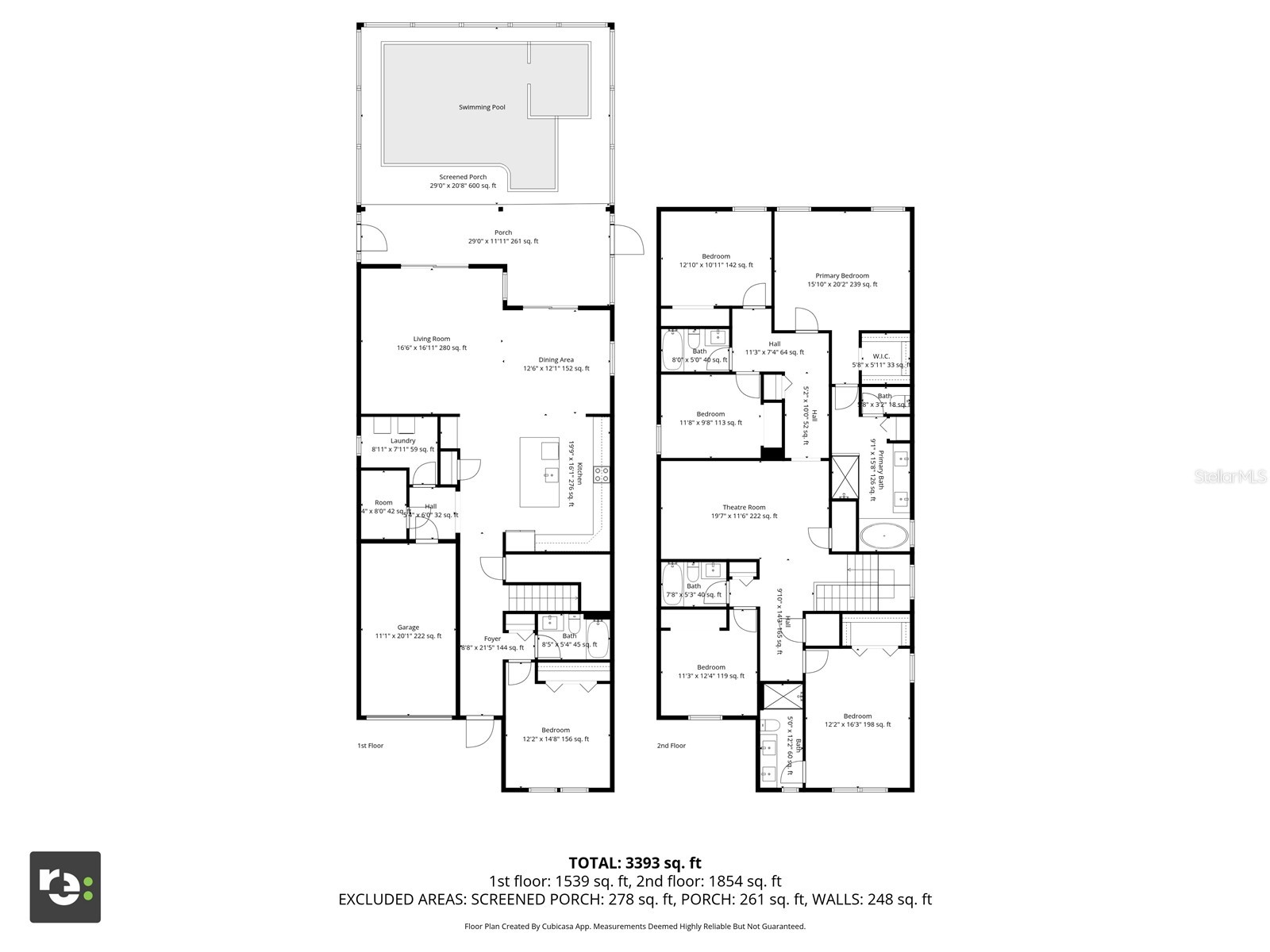 8904 Takeaway Way Davenport FL 33896 S5142382 image74