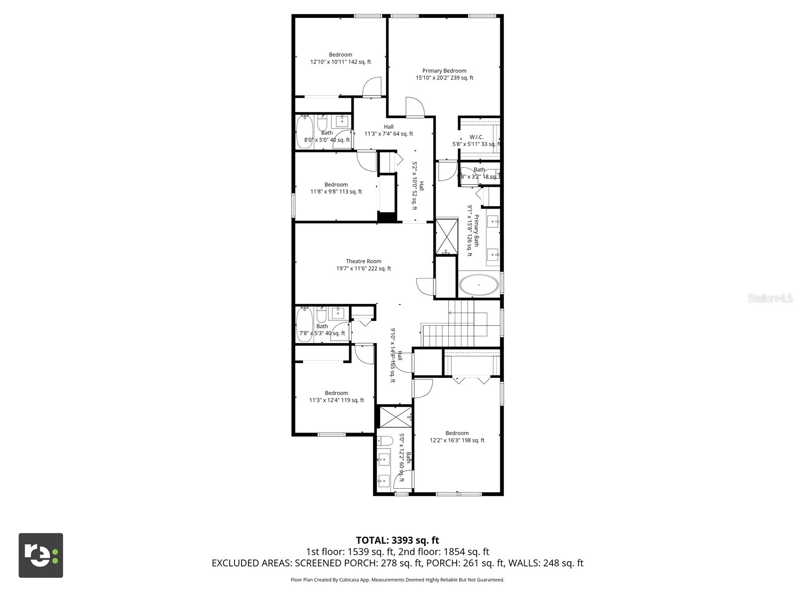 8904 Takeaway Way Davenport FL 33896 S5142382 image75