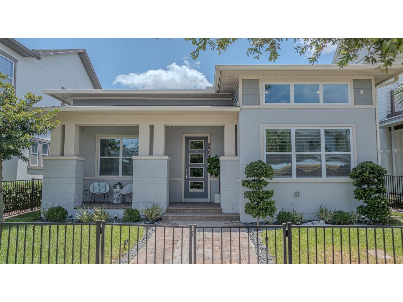 8904 Tavistock Lakes Boulevard Orlando FL 32827 S5106363 image1