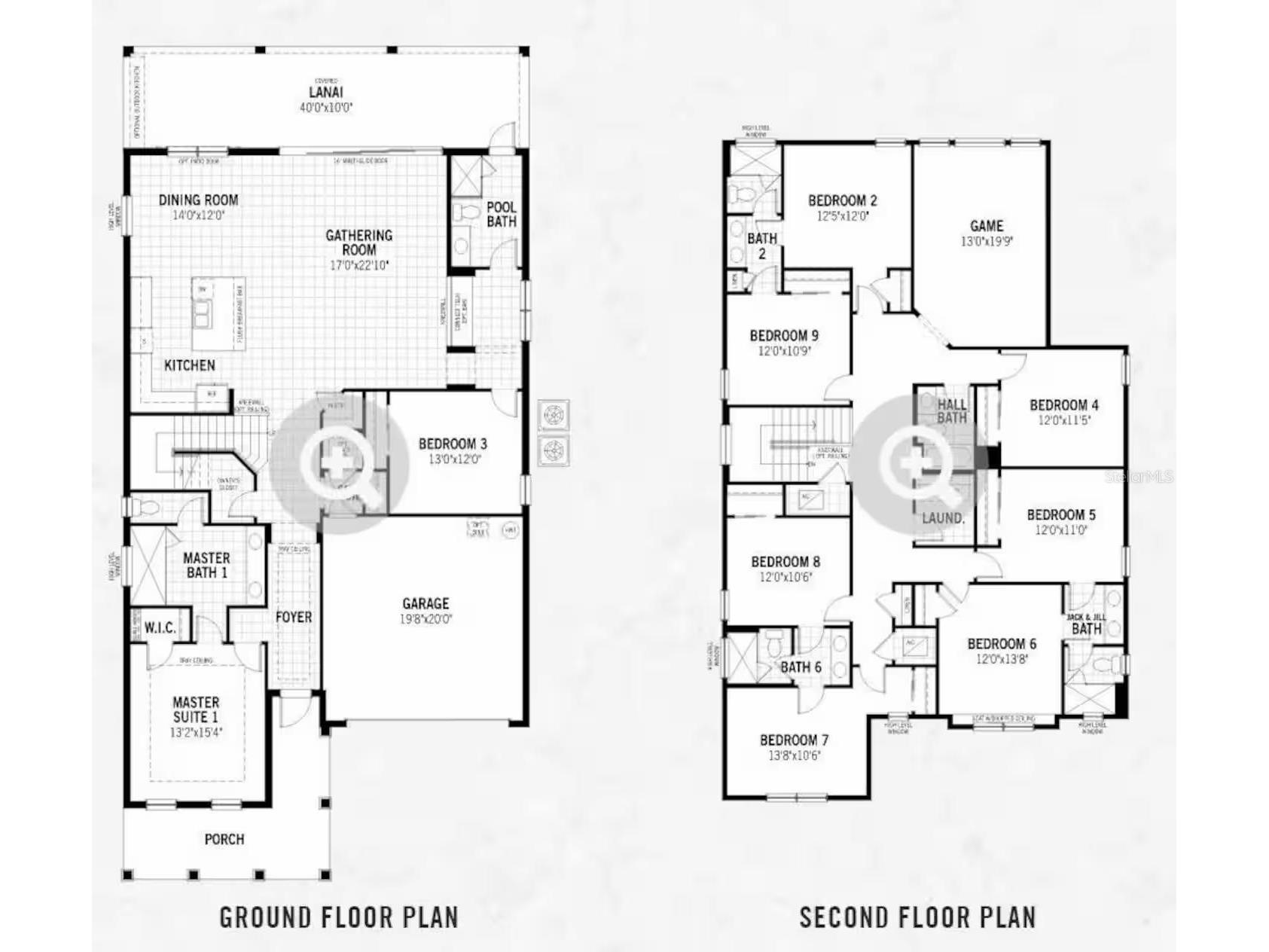 8904 Tropical Haven Court Kissimmee FL 34747 O6336265 image2