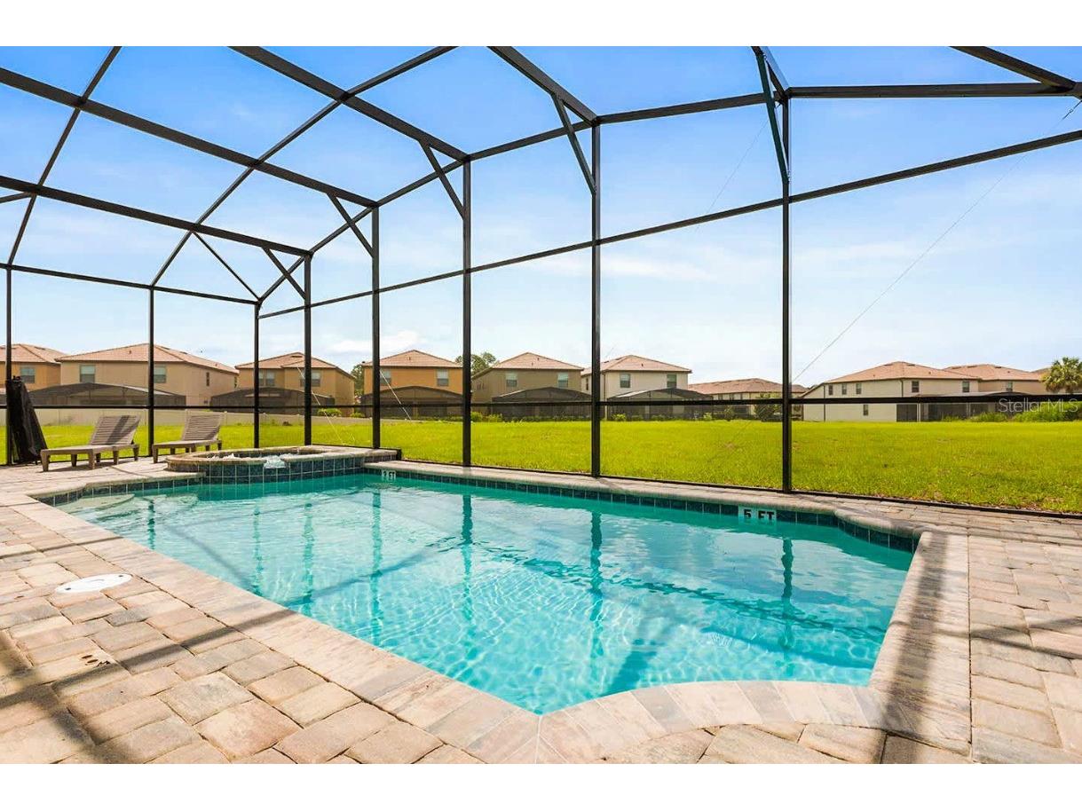 8904 Tropical Haven Court Kissimmee FL 34747 O6336265 image21