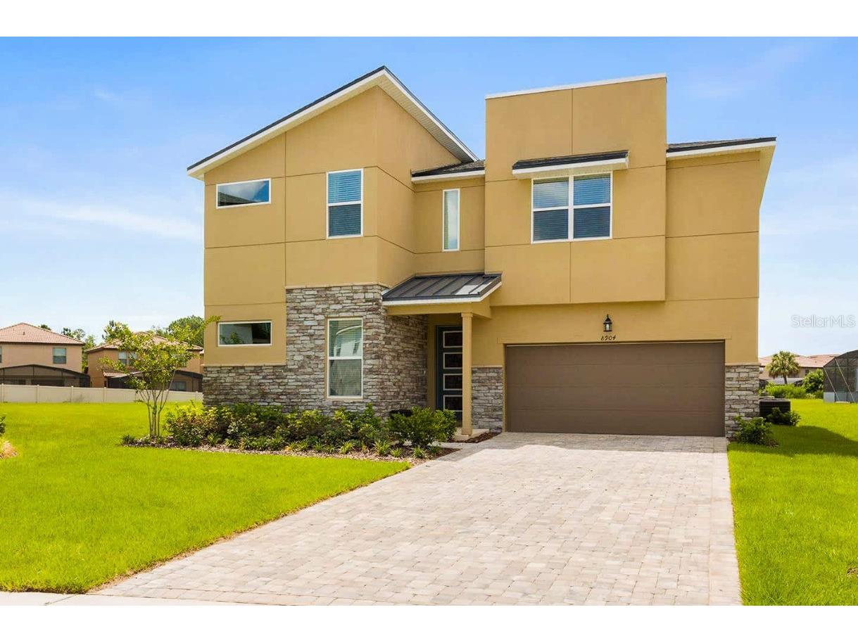 8904 Tropical Haven Court Kissimmee FL 34747 O6336265 image3