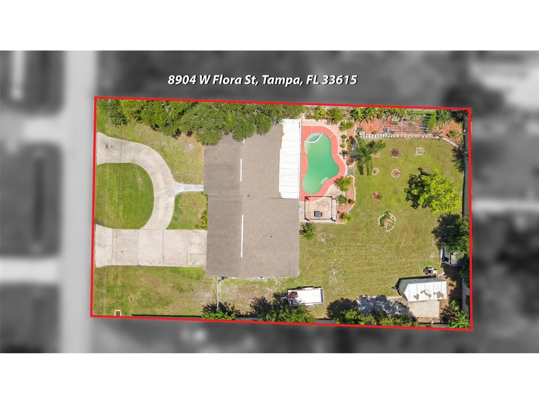 8904 W Flora Street Tampa FL 33615 TB8532318 image52