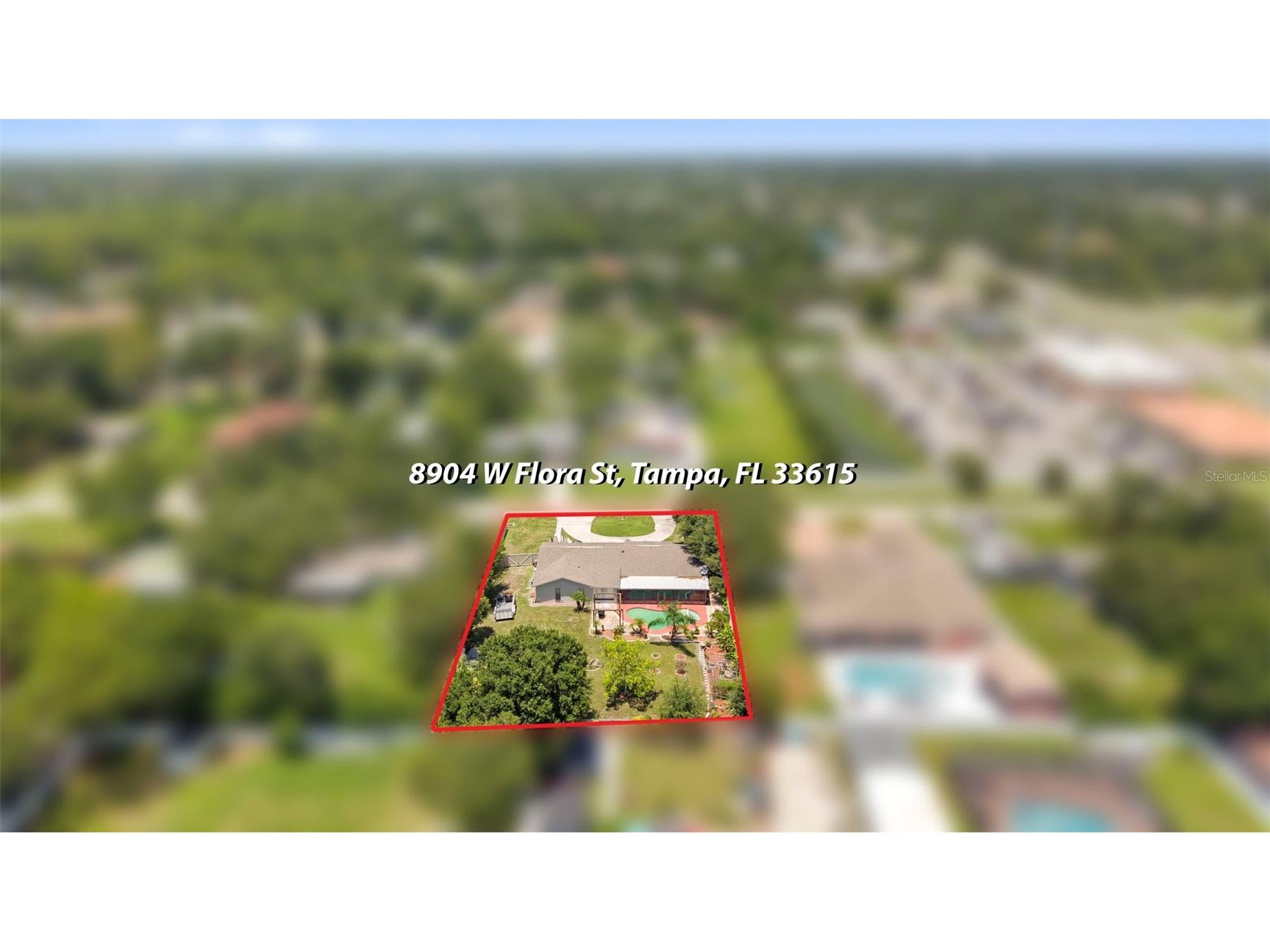8904 W Flora Street Tampa FL 33615 TB8532318 image54