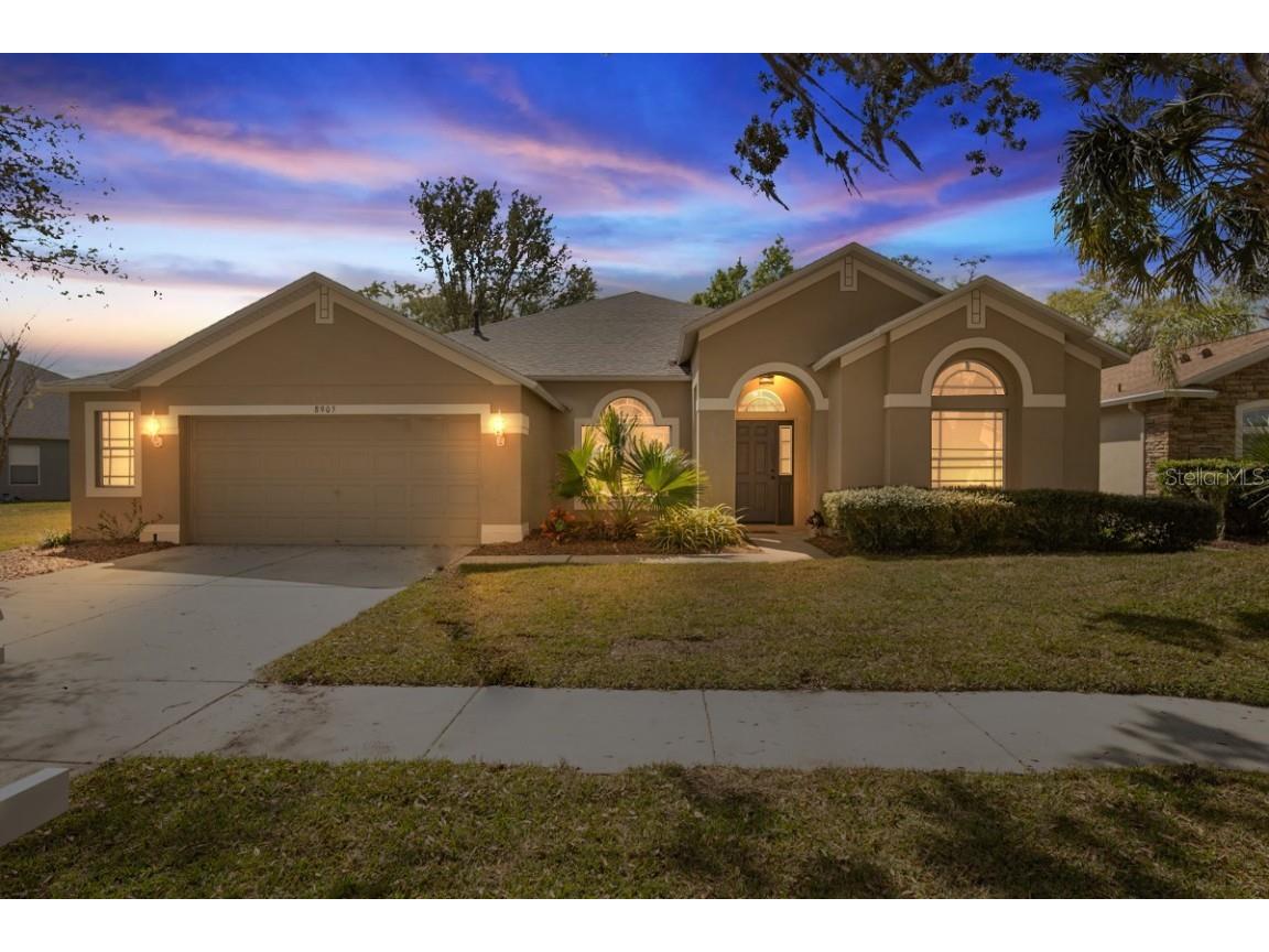 8905 Aberdeen Creek Circle Riverview FL 33569 T3430416 image1