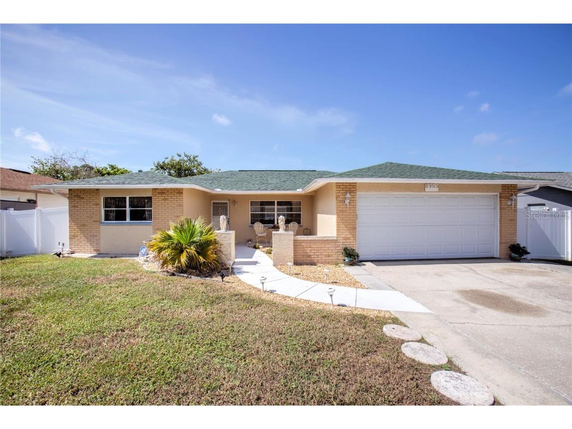 8905 Andros Lane Port Richey FL 34668 W7858962 image1