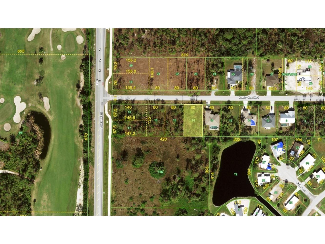 8905 Bantry Bay Englewood FL 34224 C7491034 image19