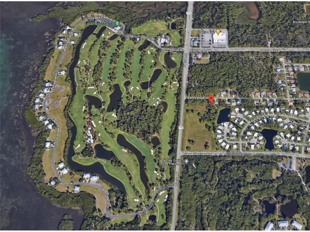 8905 Bantry Bay Englewood FL 34224 C7491034 image20