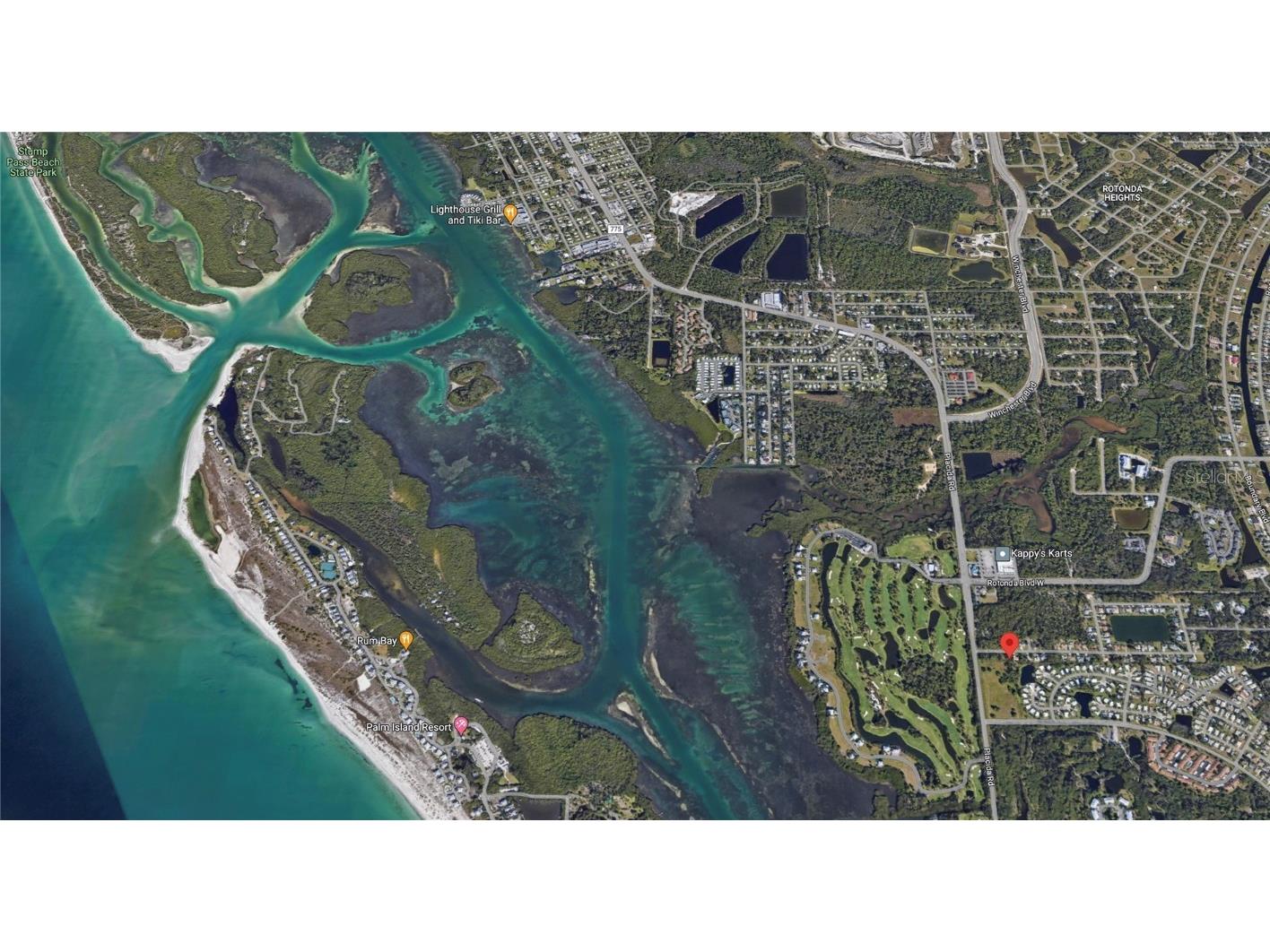 8905 Bantry Bay Englewood FL 34224 C7491034 image21