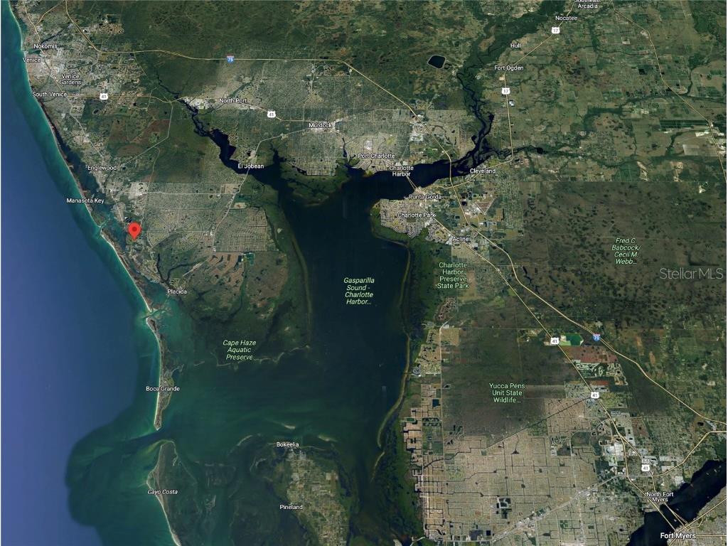 8905 Bantry Bay Englewood FL 34224 C7491034 image23