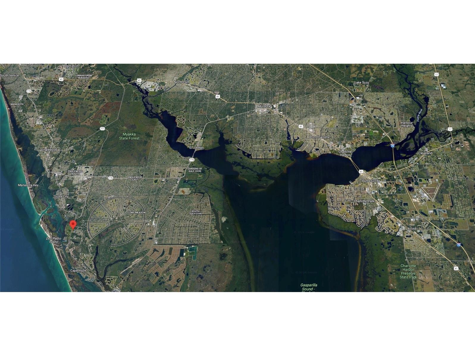 8905 Bantry Bay Englewood FL 34224 C7491034 image25