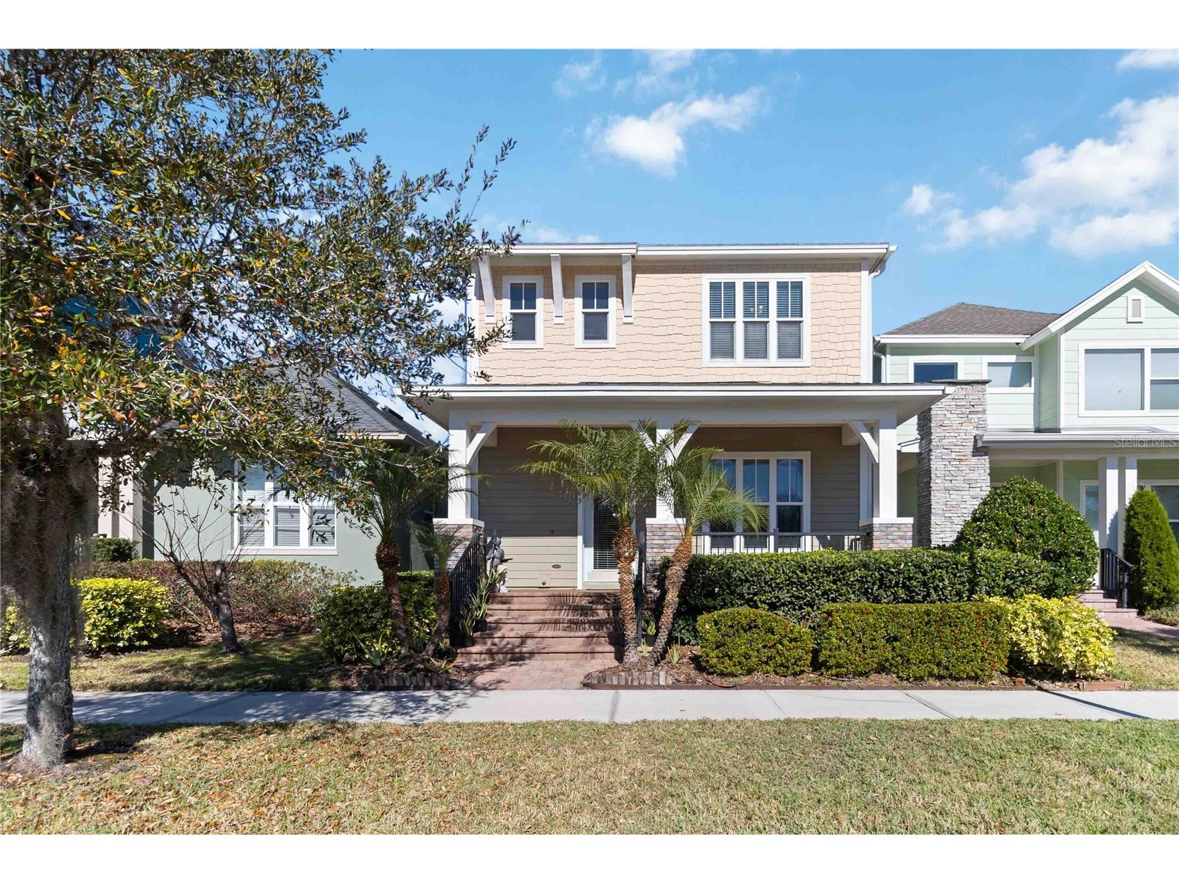 8905 Laureate Boulevard Orlando FL 32827 O6377656 image1