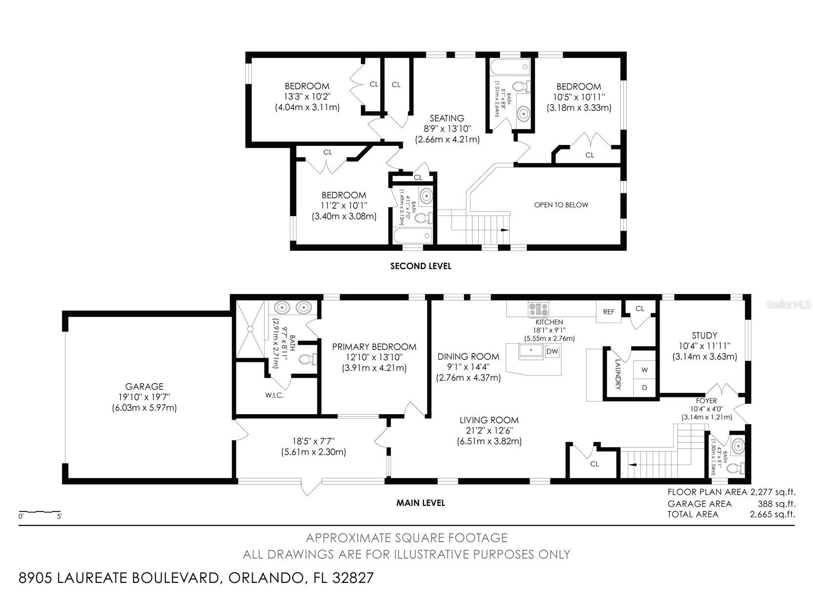 8905 Laureate Boulevard Orlando FL 32827 O6377656 image42
