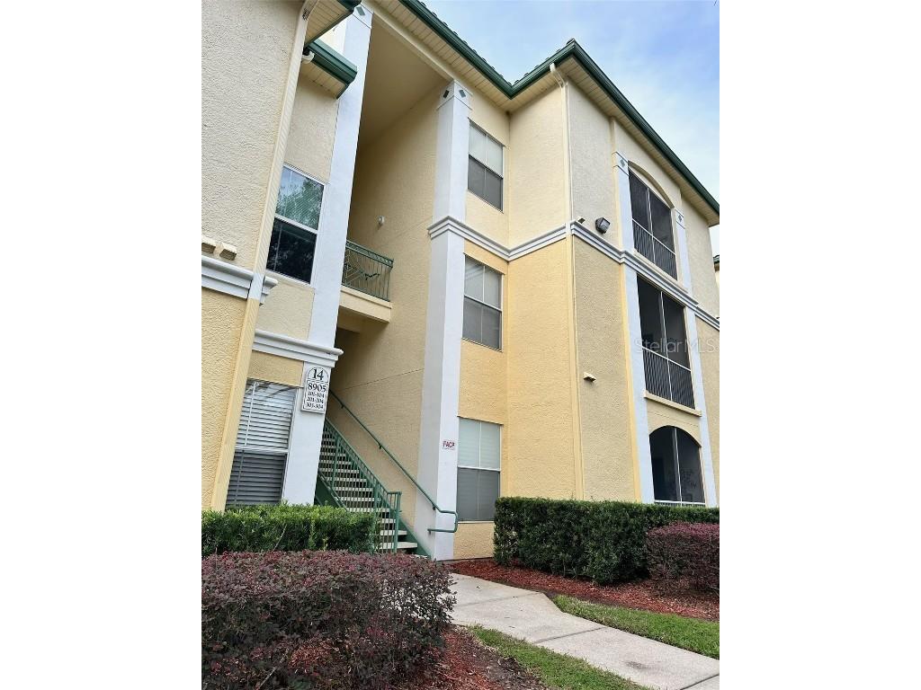 8905 Leagacy Court #14-303 Kissimmee FL 34747 O6156947 image1