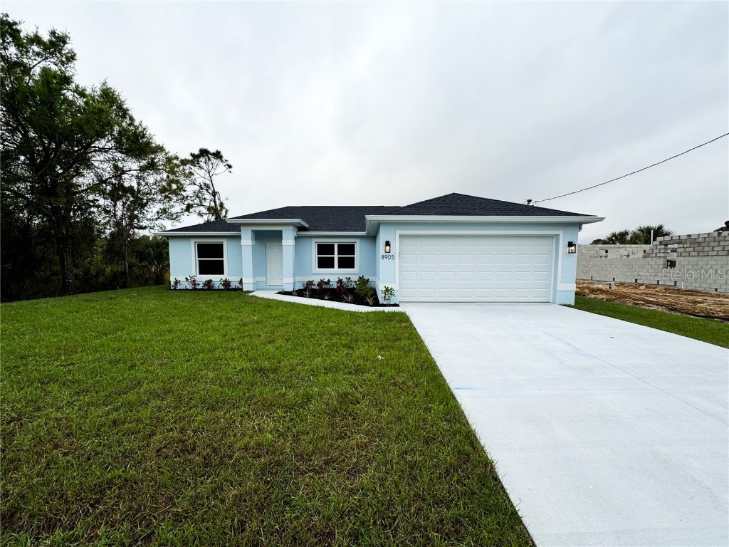 8905 Sawyer Circle North Port FL 34288 C7506332 image1