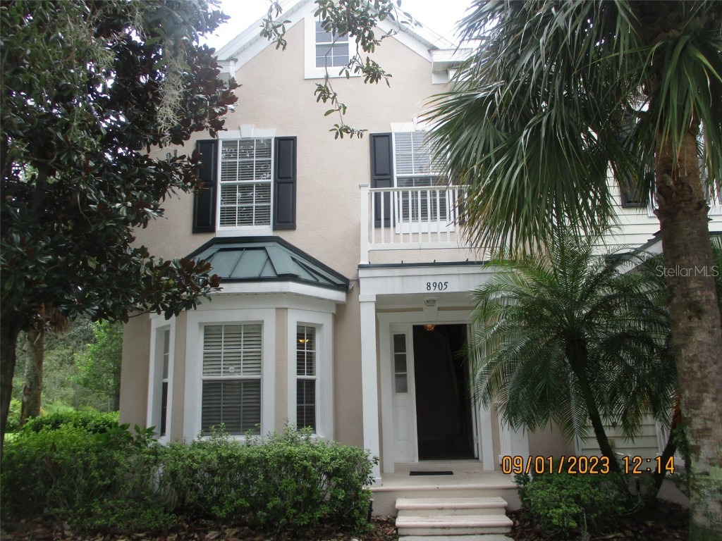 8905 Silk Bay Place Orlando FL 32827 S5090887 image1
