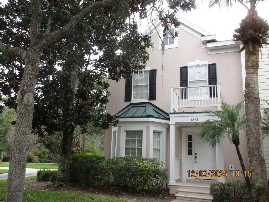 8905 Silk Bay Place Orlando FL 32827 S5139639 image1