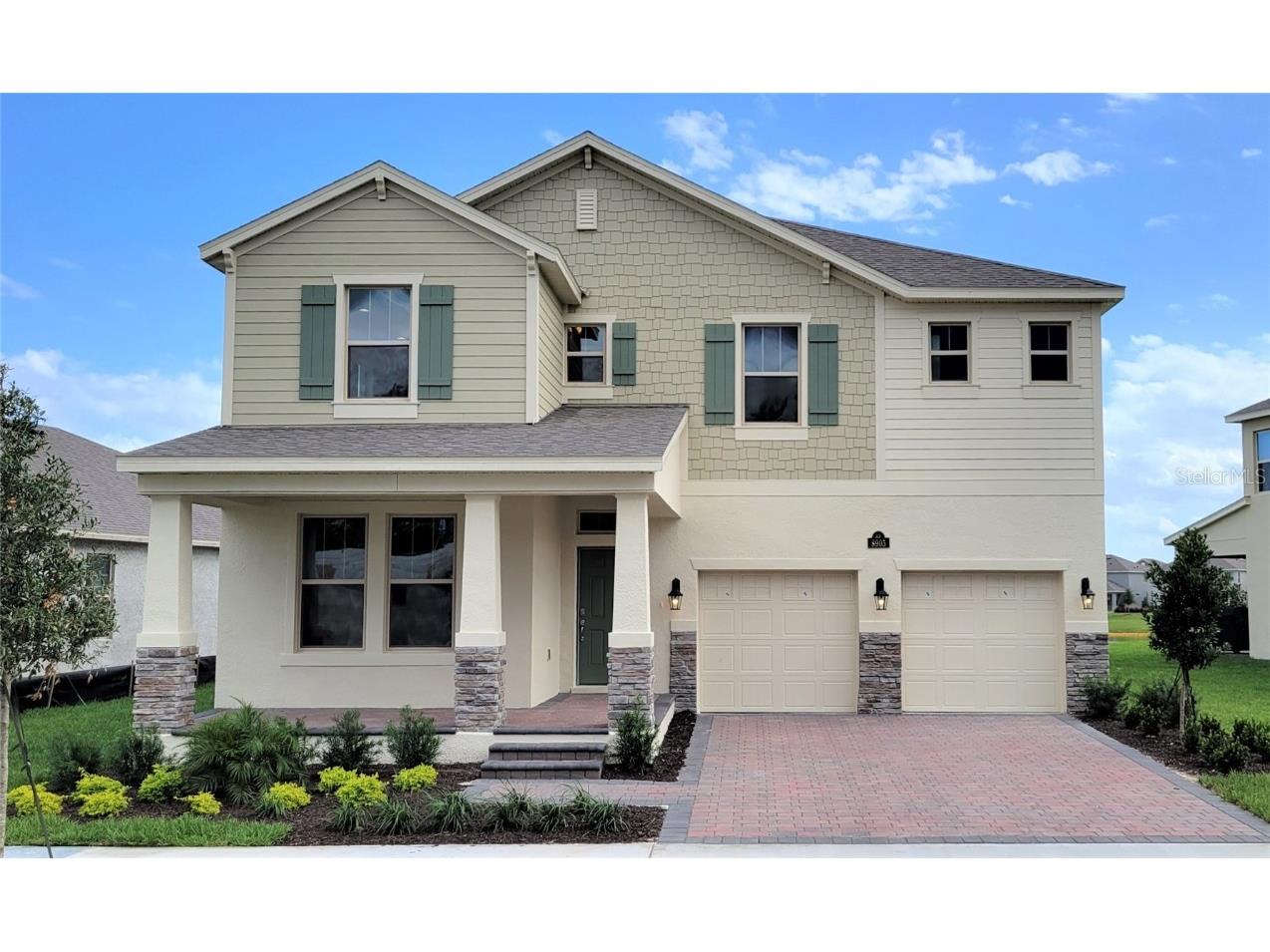 8905 Sonoma Coast Drive Winter Garden FL 34787 O5984727 image1