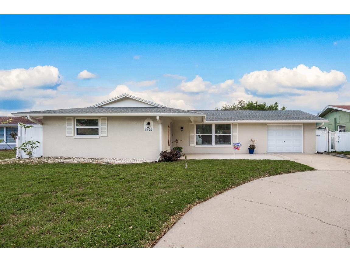 8906 Catalina Drive Port Richey FL 34668 TB8442618 image34