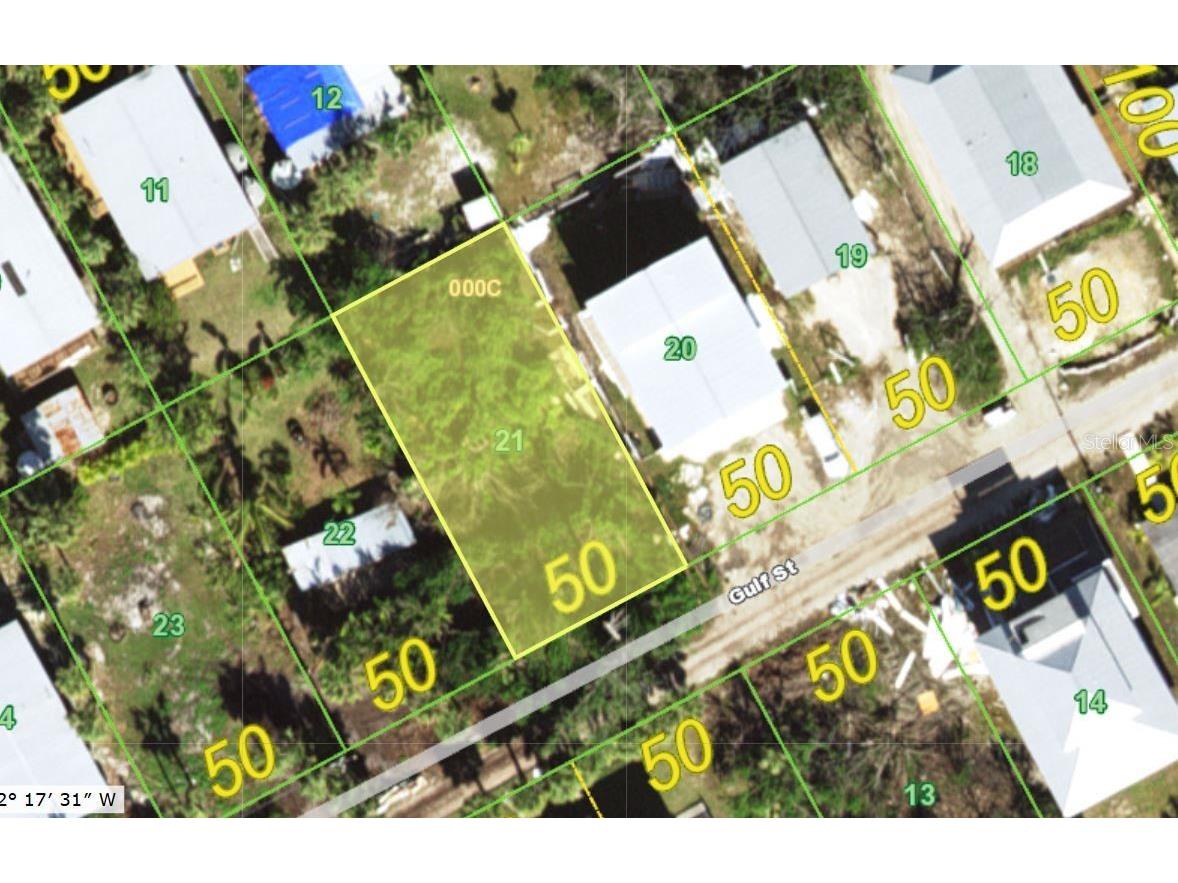 8906 Gulf Street Placida FL 33946 D6138162 image1